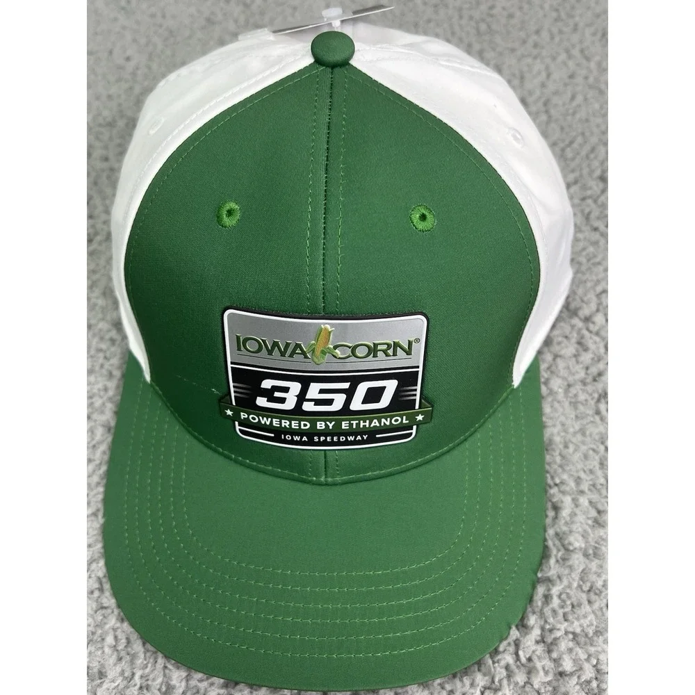 NASCAR‎ Iowa Corn 350  2024 Limited Edition Adjustable Hat Limited to 2024